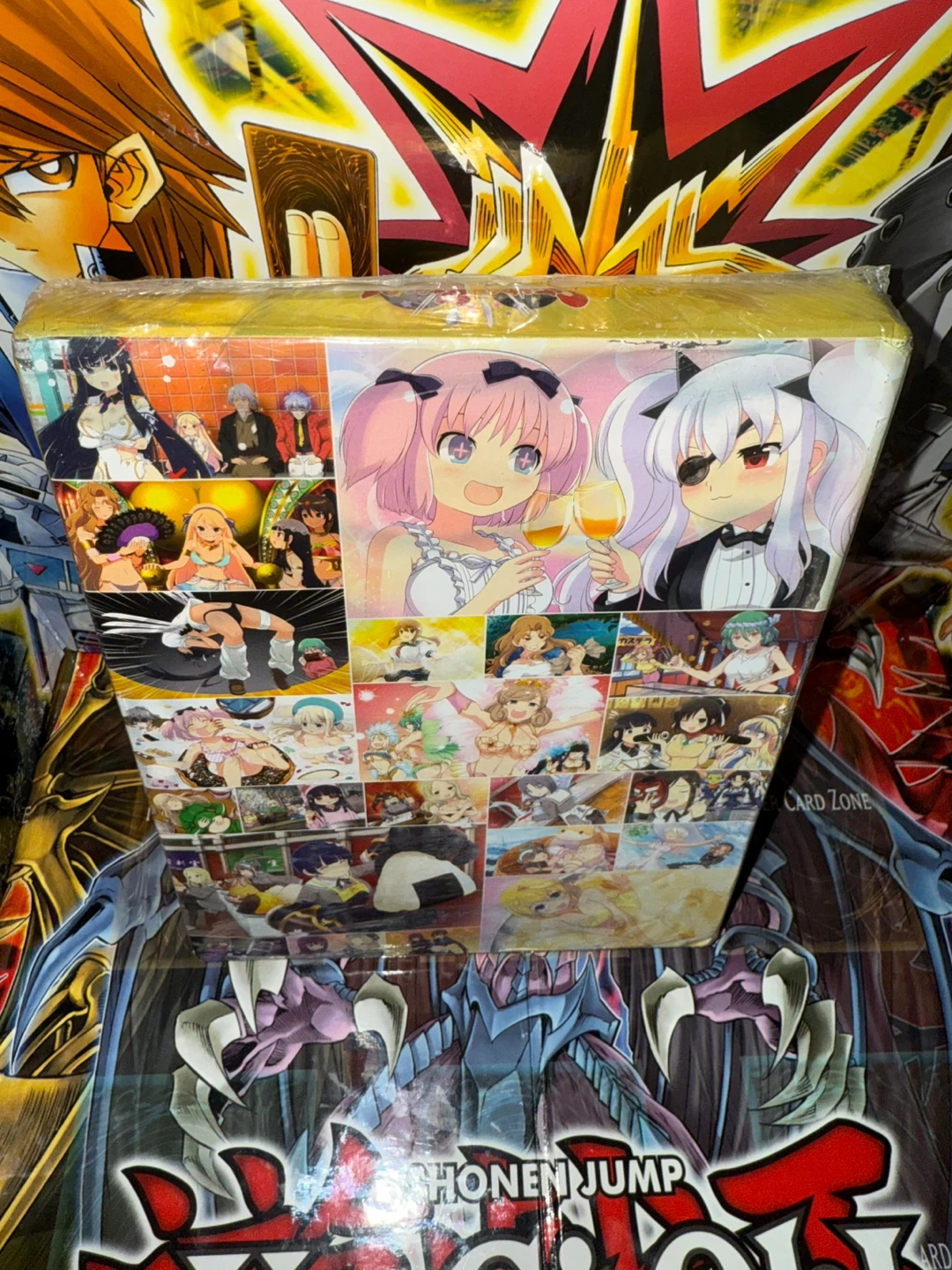 Senran Kagura Bon Appetit Full Course PS VITA  Game - photo 2