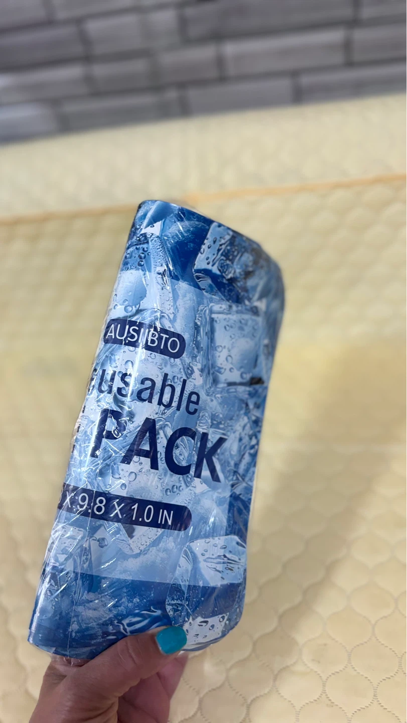 ⚽ AUS BIT O Reusable Ice Packs