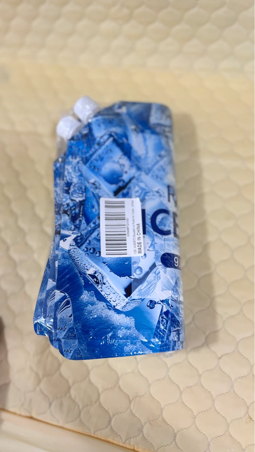 ⚽ AUS BIT O Reusable Ice Packs - photo 2