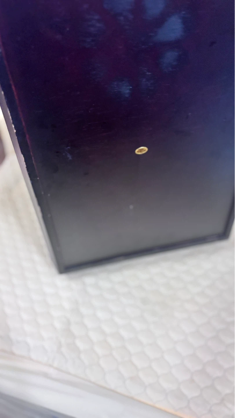⚽ Decorative Serving Tray with Martini and Liquor Bottles - photo 4