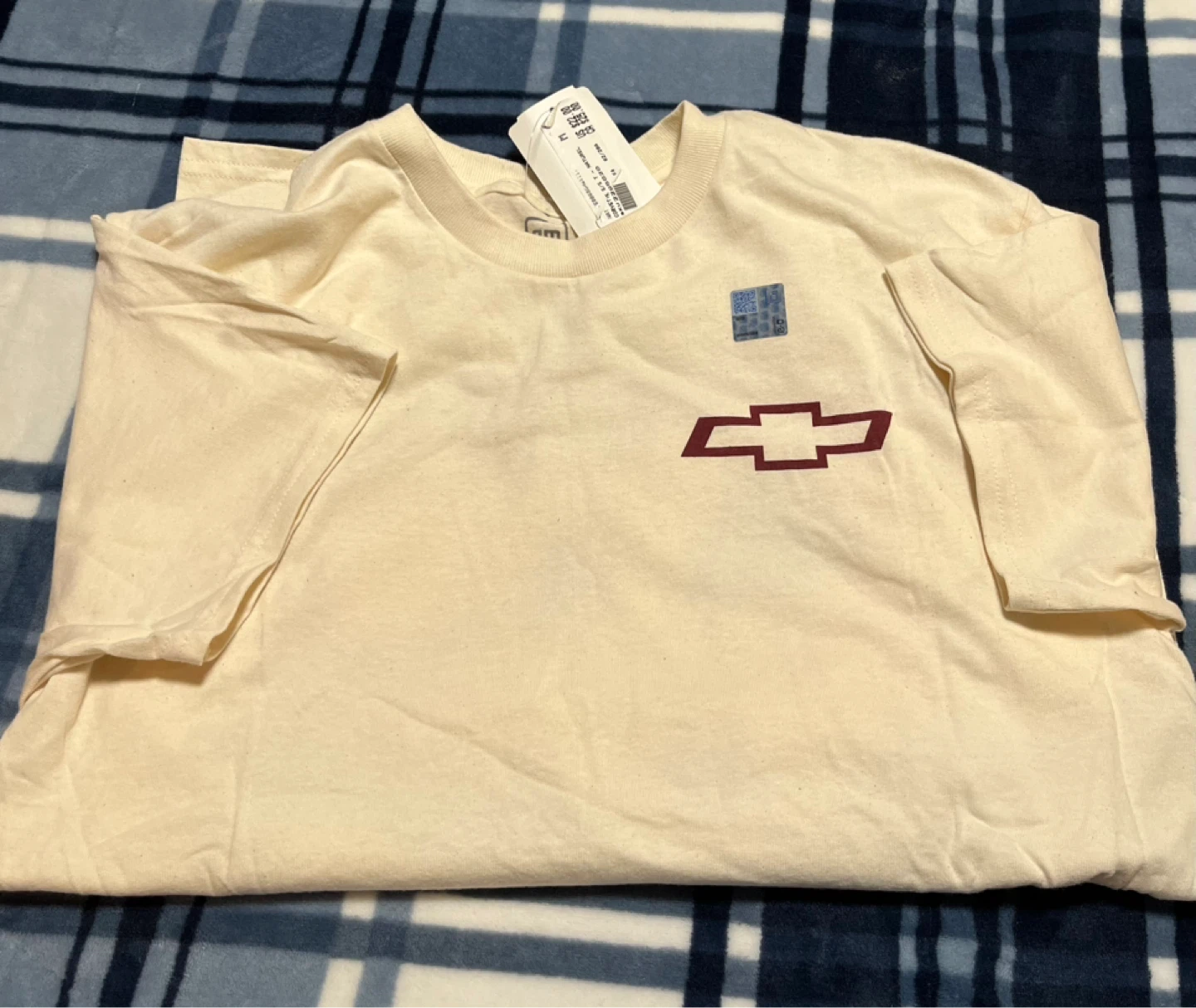 Chevrolet Corvette Graphic T-Shirt