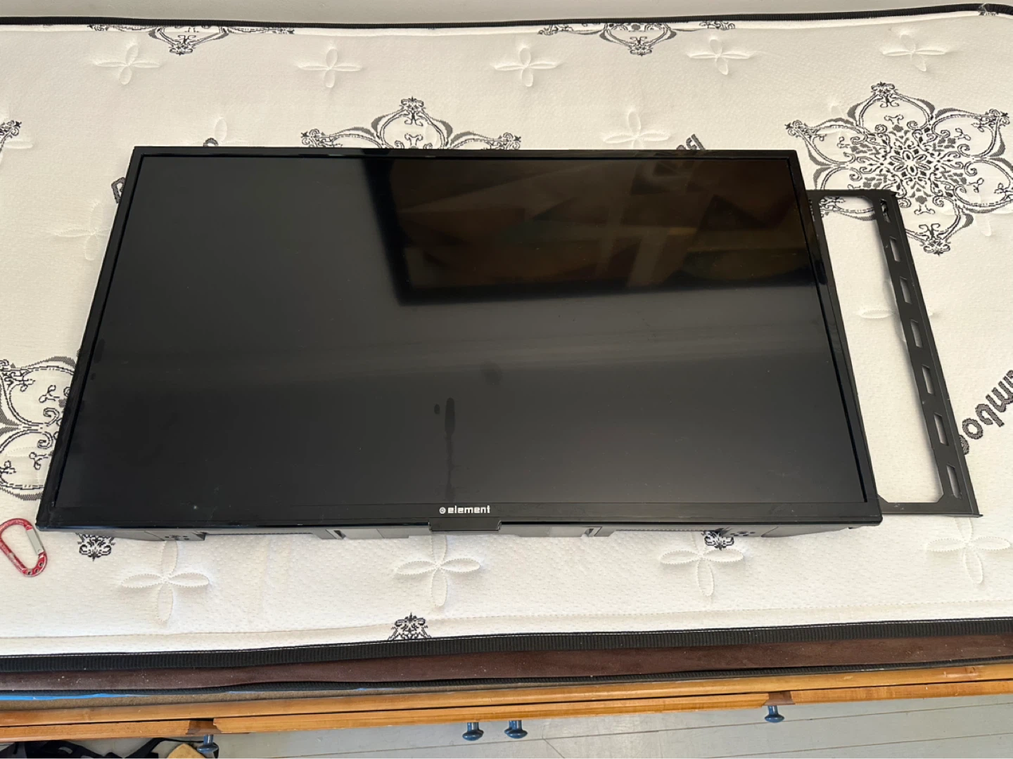 Element Black TV - photo 3