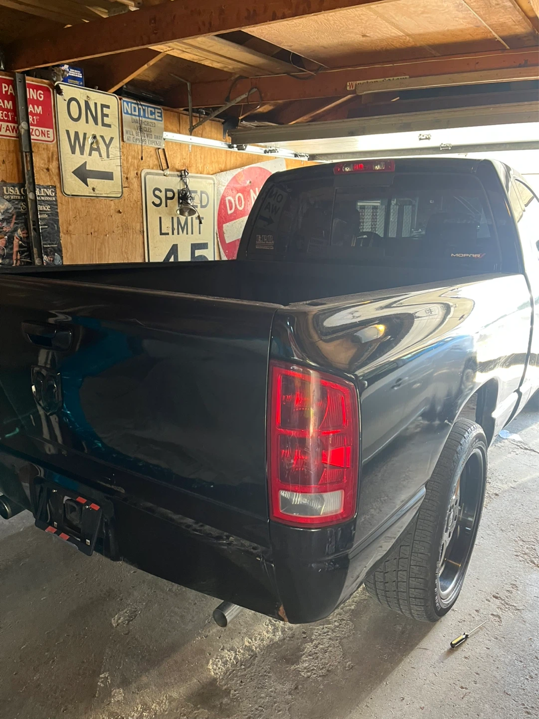2002 1500 Dodge Ram - photo 3