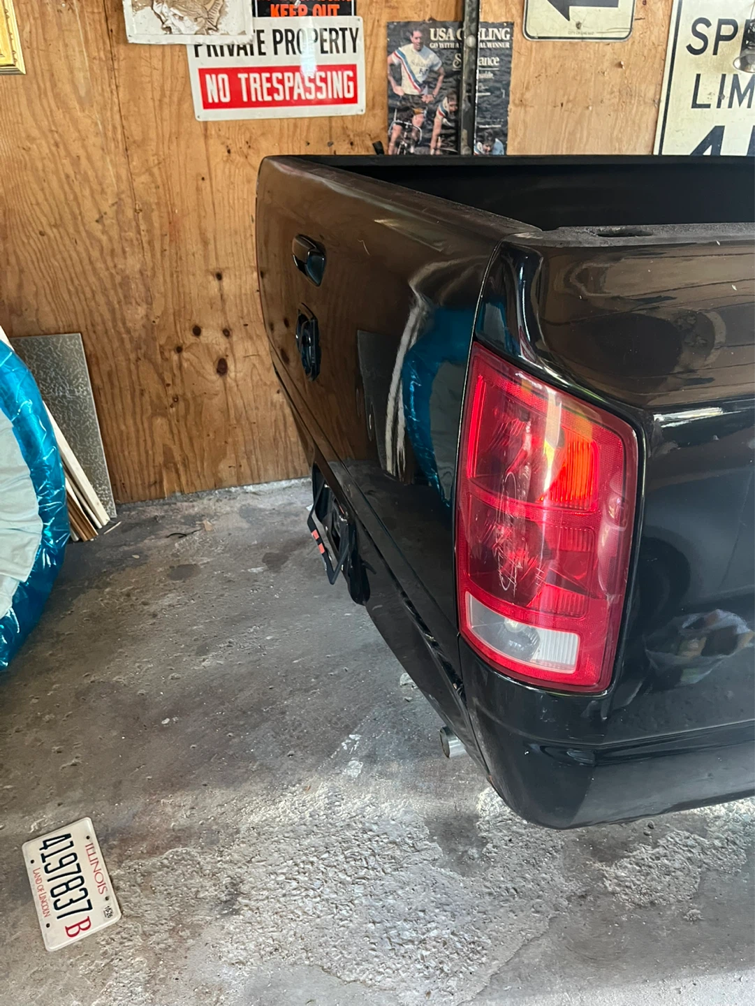 2002 1500 Dodge Ram - photo 5