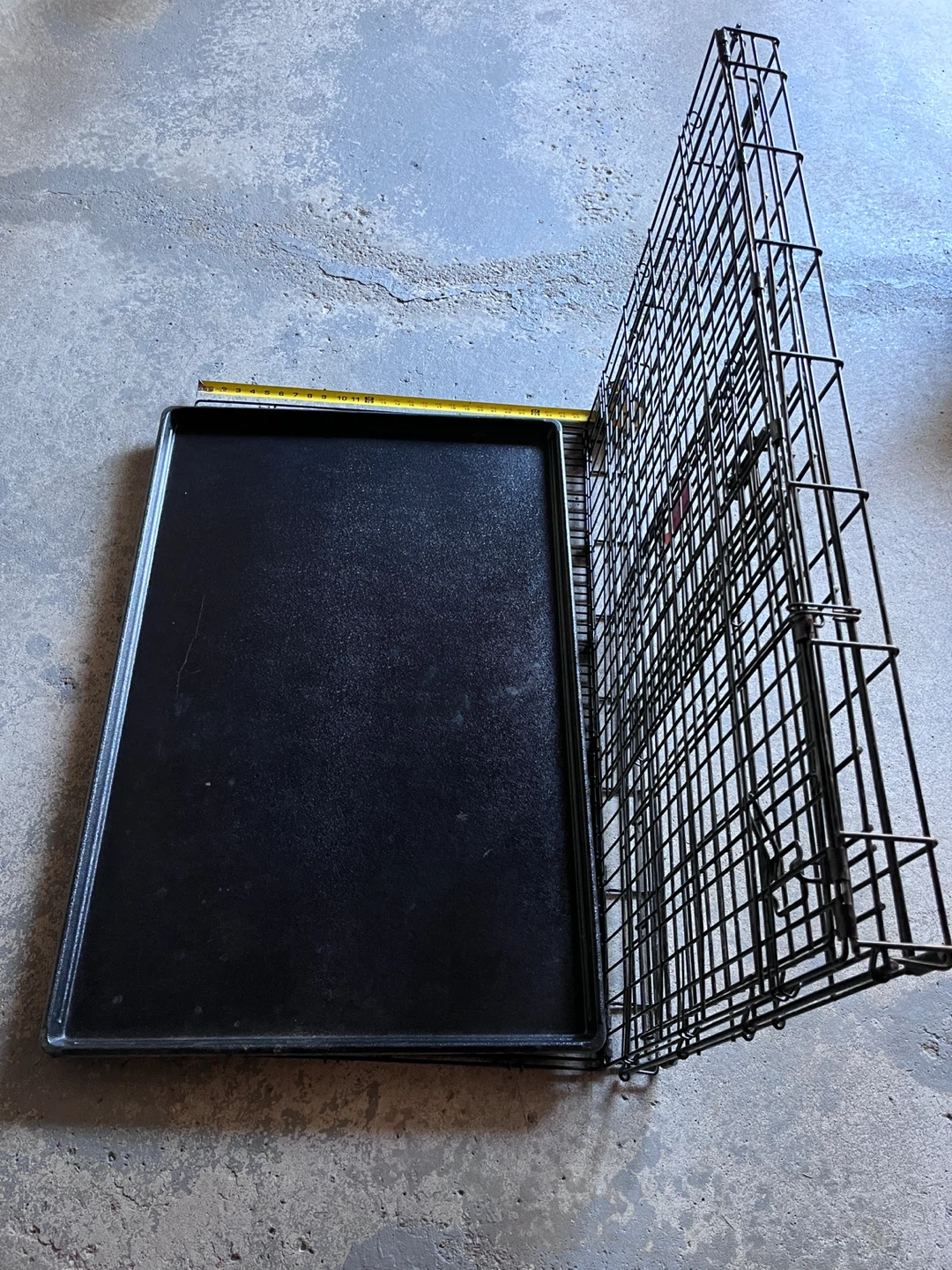 Pet Crate - photo 4