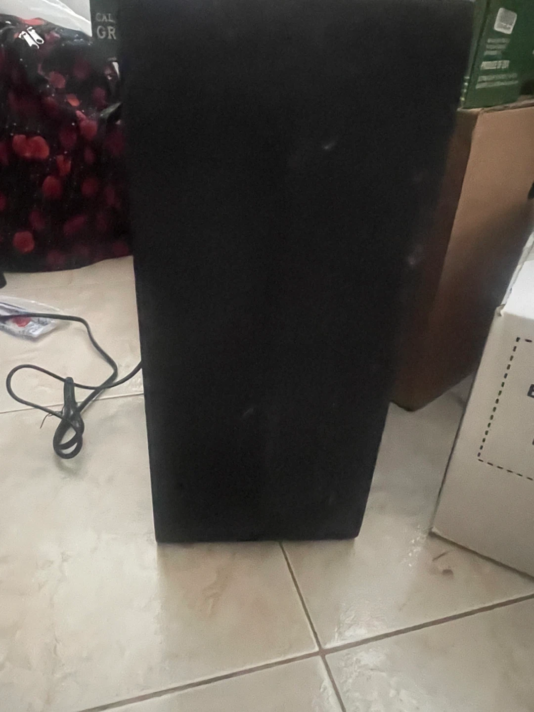 LG 2.1ch Wireless Sound Bar 320W - photo 4