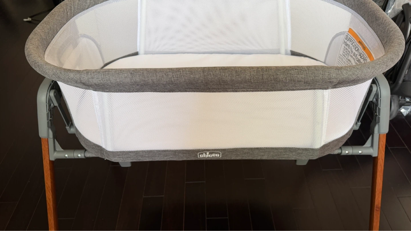 Chicco Bassinet - photo 2