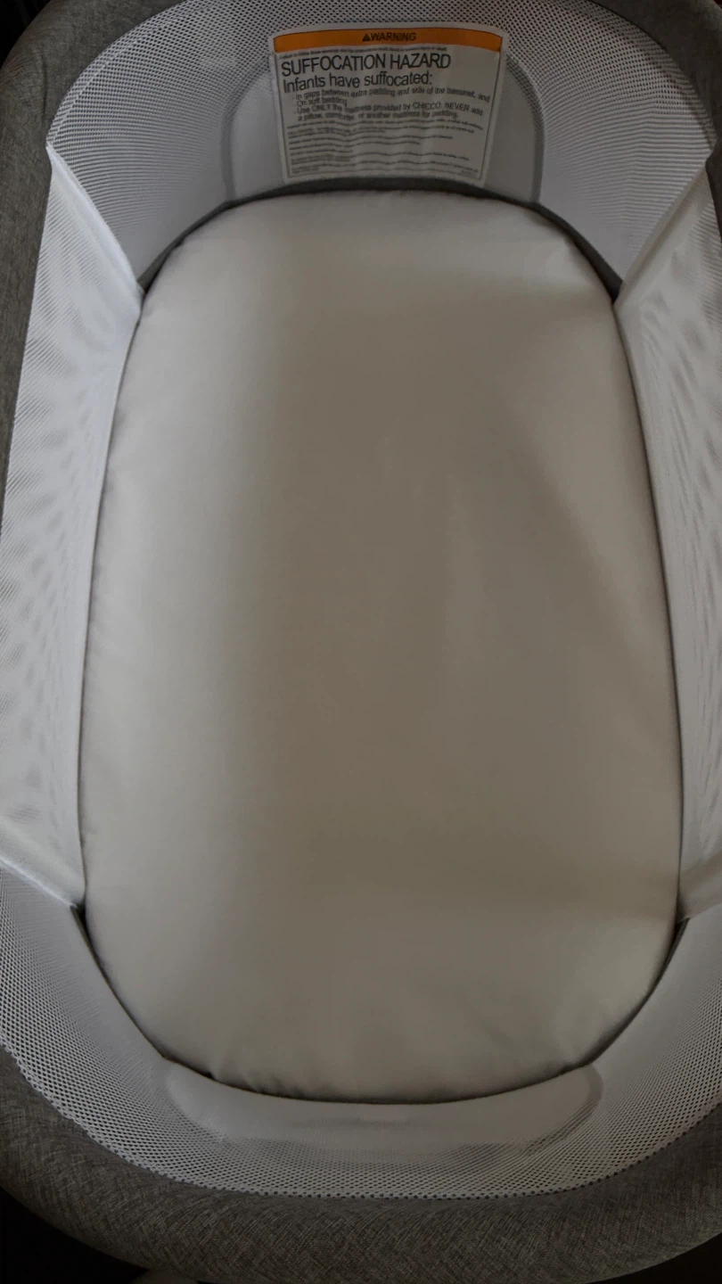 Chicco Bassinet - photo 3