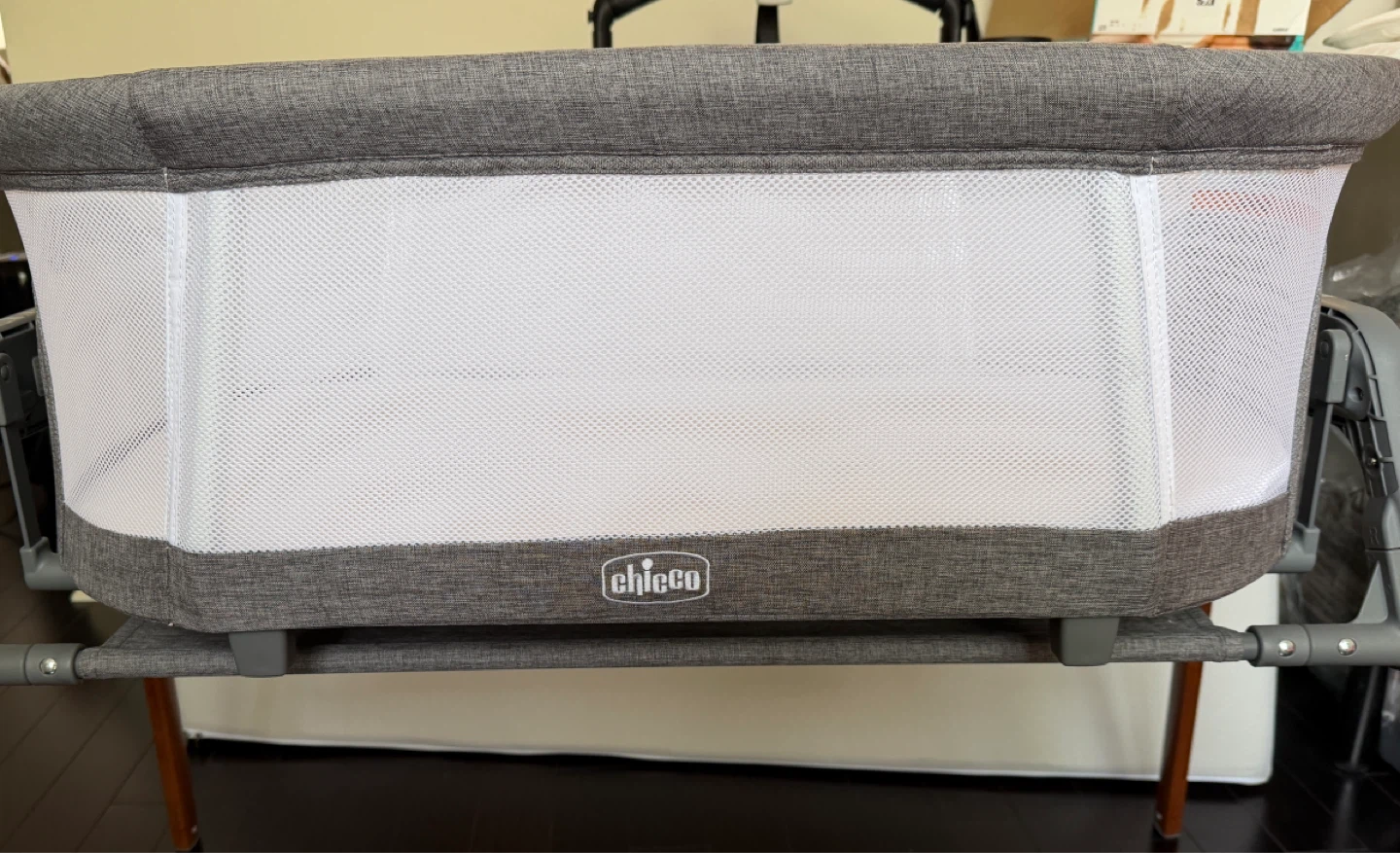 Chicco Bassinet