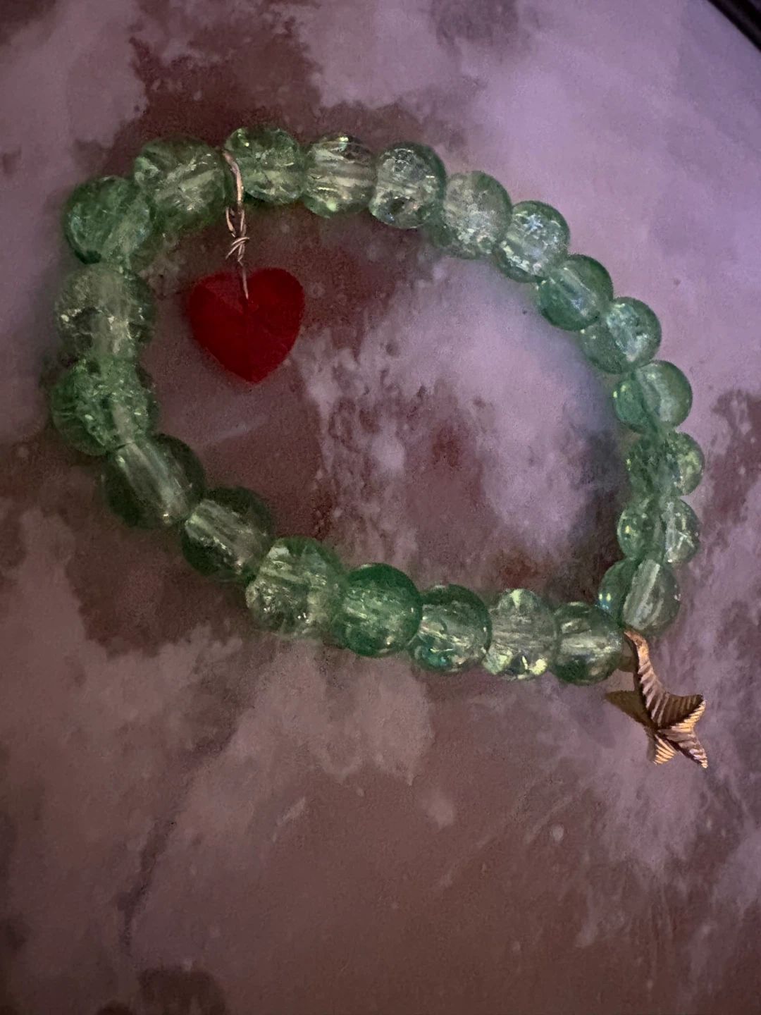 Handmade Bracelets!!!