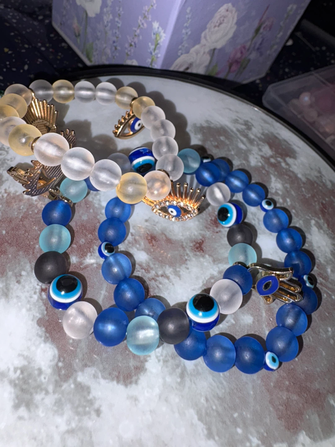 Handmade Bracelets!!! - photo 4