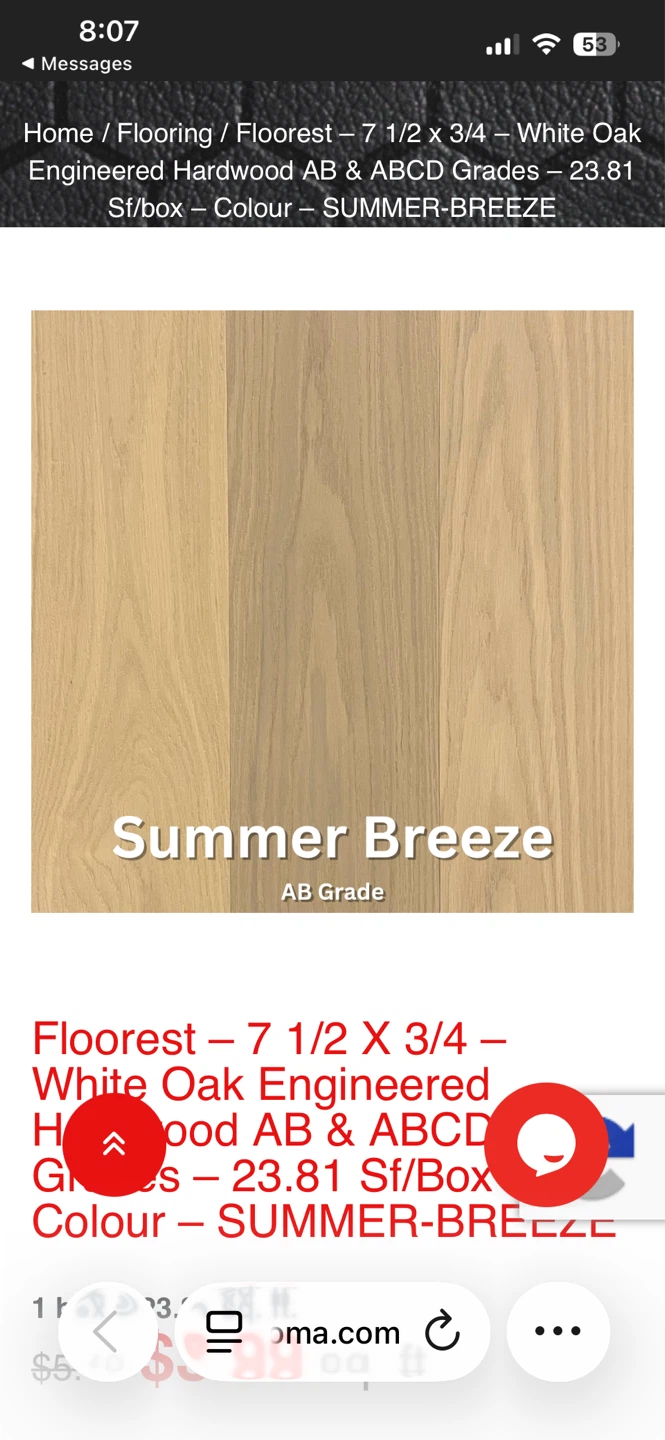 2.99/square foot has 270 sqft or sell the lot