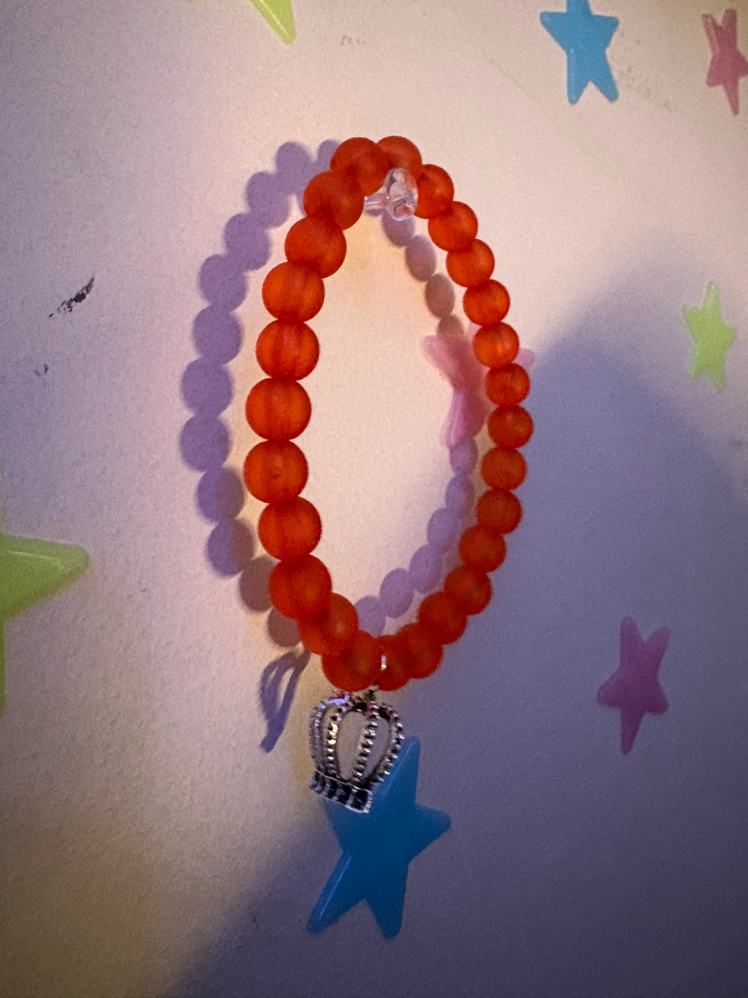 Handmade Custom Bracelets
