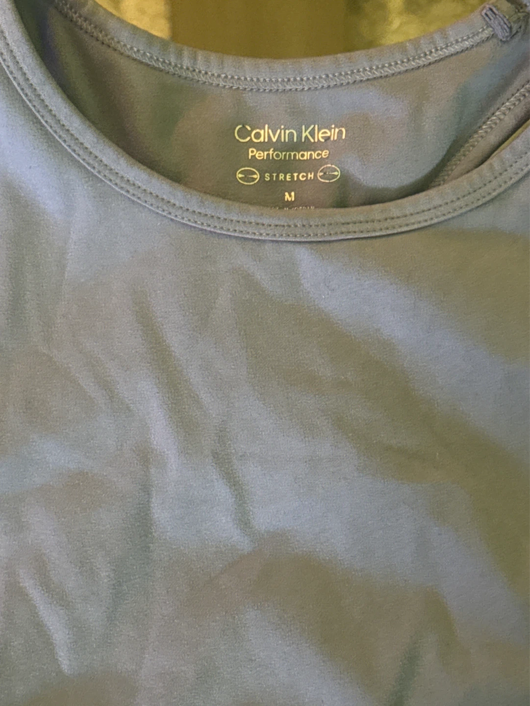 ⚽️ Calvin Klein Performance Bra and Leggings Set - photo 3
