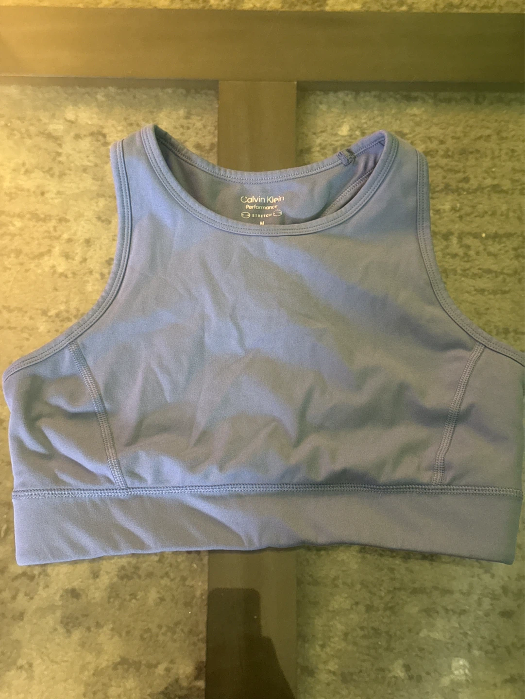 ⚽️ Calvin Klein Performance Bra and Leggings Set - photo 2
