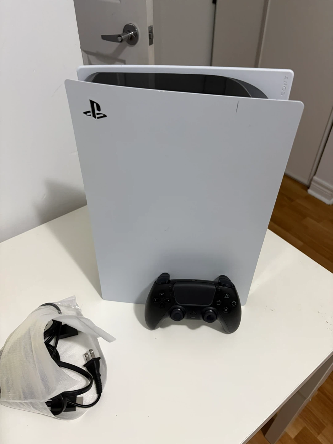 Sony PlayStation 5 Console - photo 2