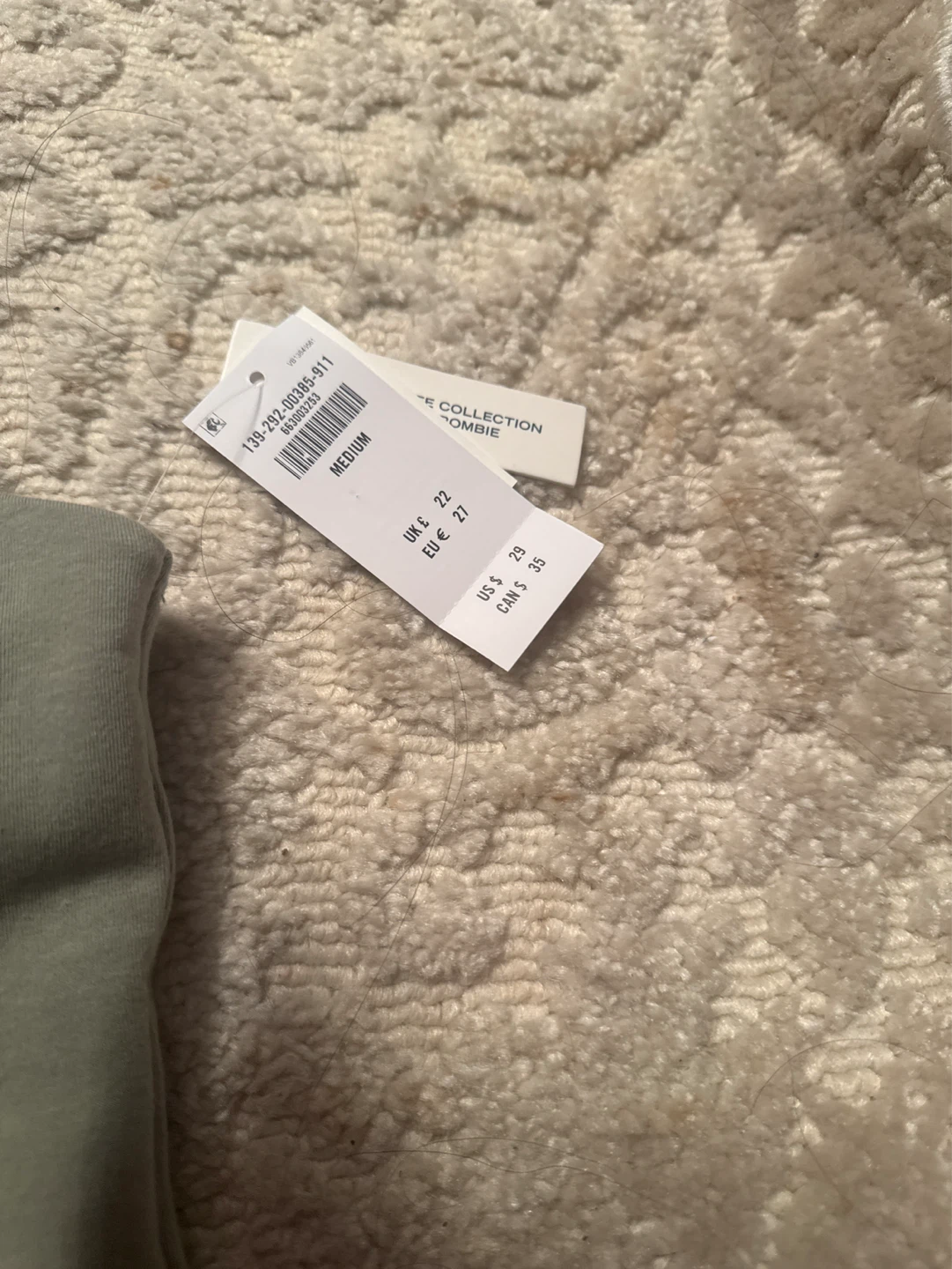 ⚽️Abercrombie & Fitch Bra-Free Camisole - Medium