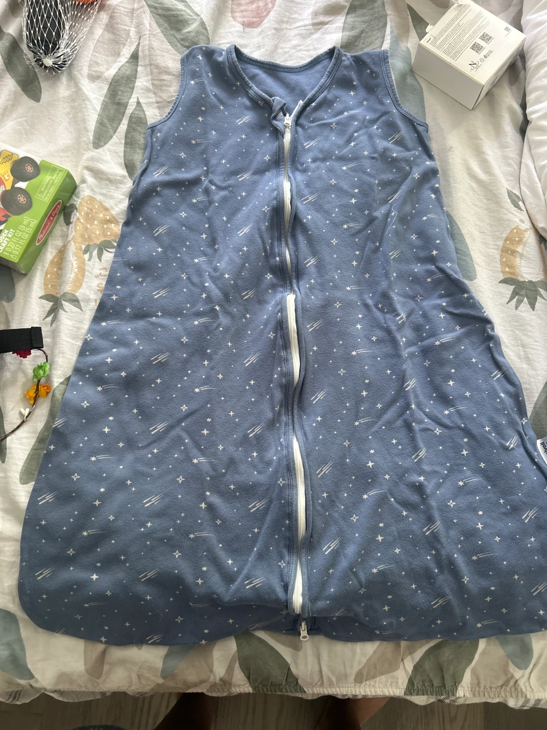 Baby items bundle (New) ⚽️ - photo 4