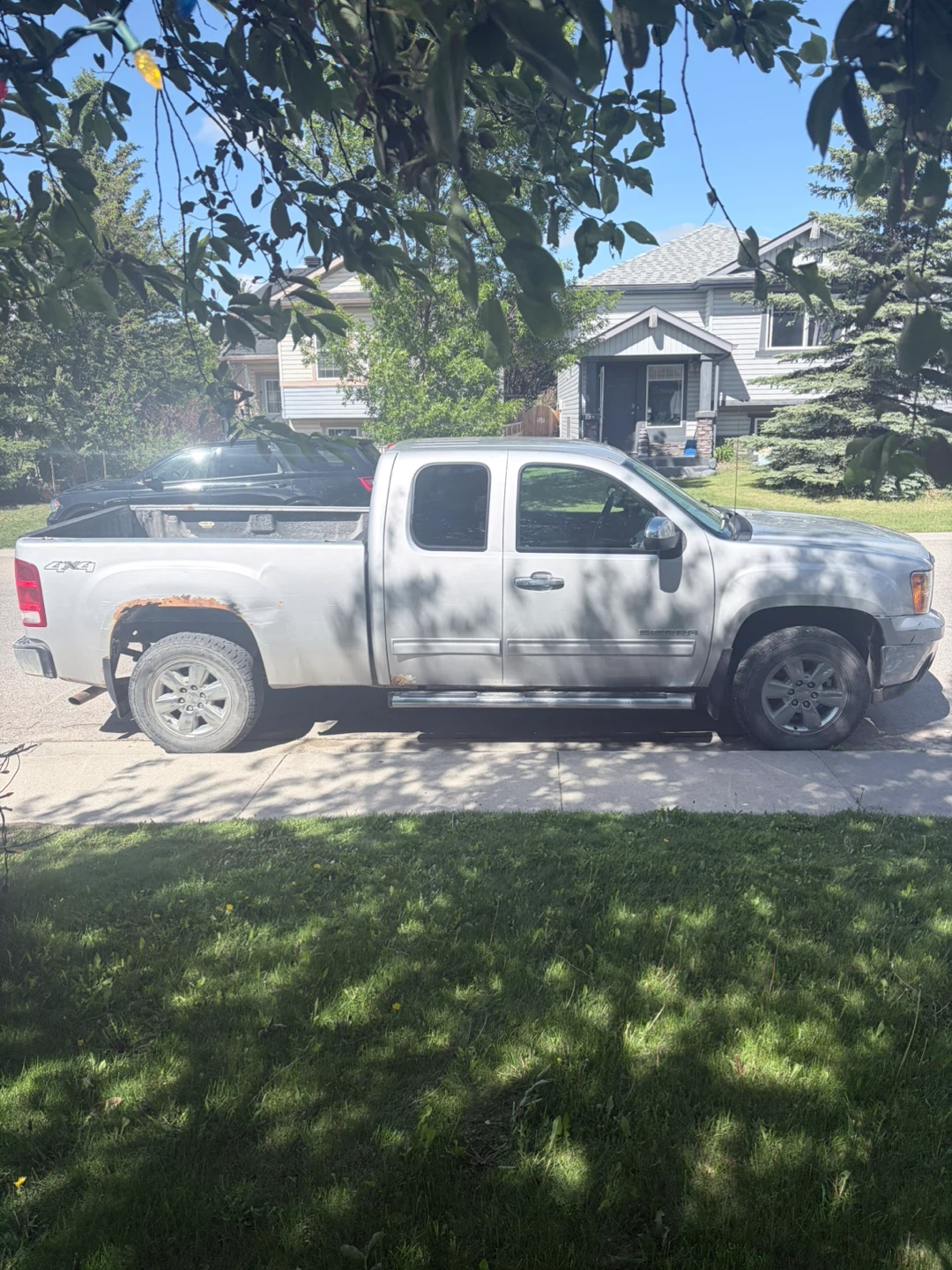 2010 GMC Sierra - photo 3