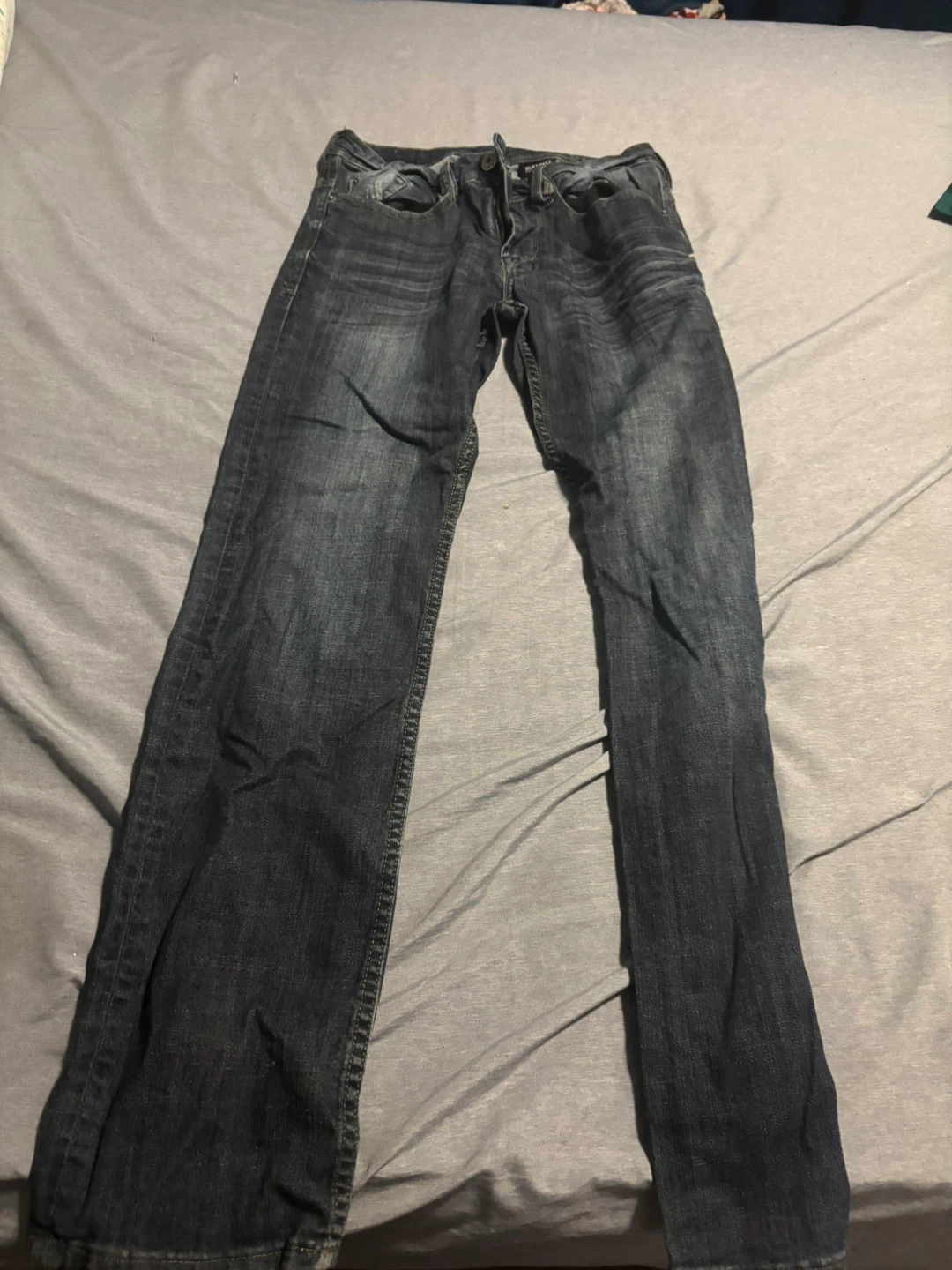 Buffalo David Bitton Jeans - Size 28