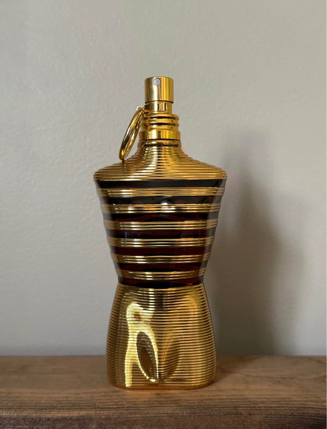 Jean Paul Gaultier Le Male Elixir Eau de Parfum 2.5 oz - photo 2