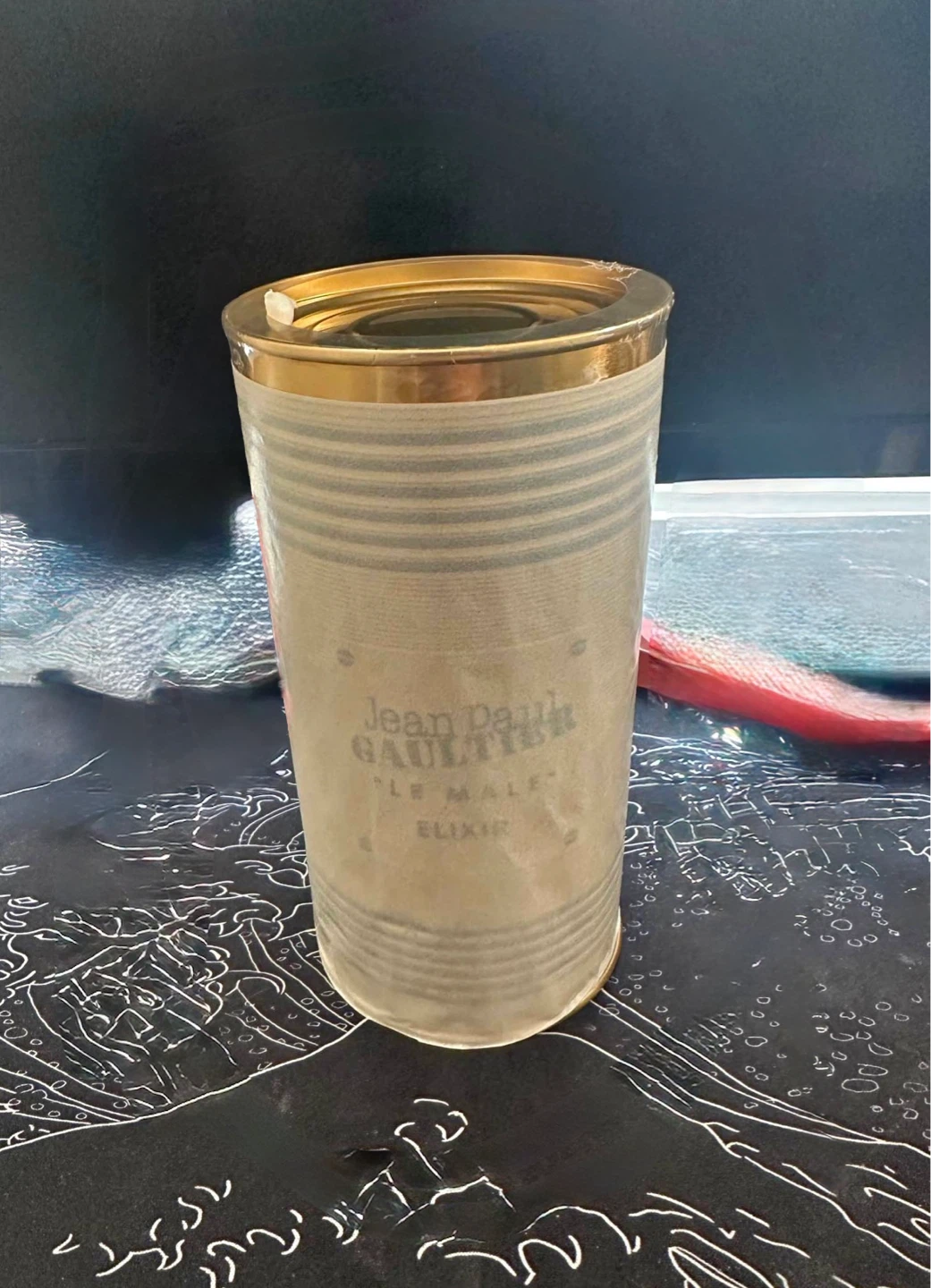 Jean Paul Gaultier Le Male Elixir Eau de Parfum 2.5 oz - photo 4