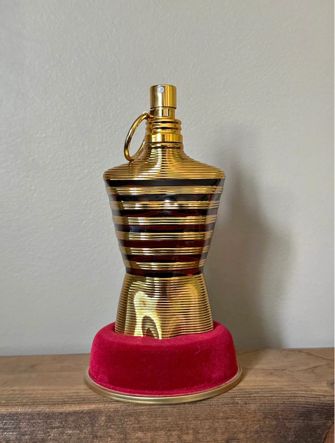 Jean Paul Gaultier Le Male Elixir Eau de Parfum 2.5 oz - photo 3