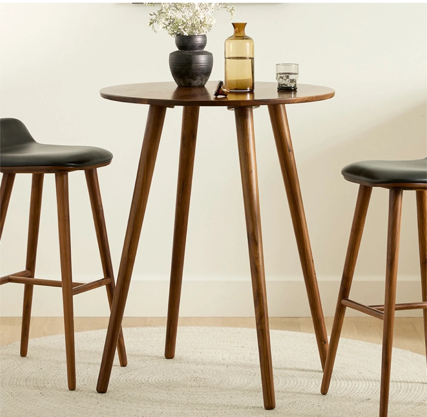 Article Seno Bar Table - photo 2