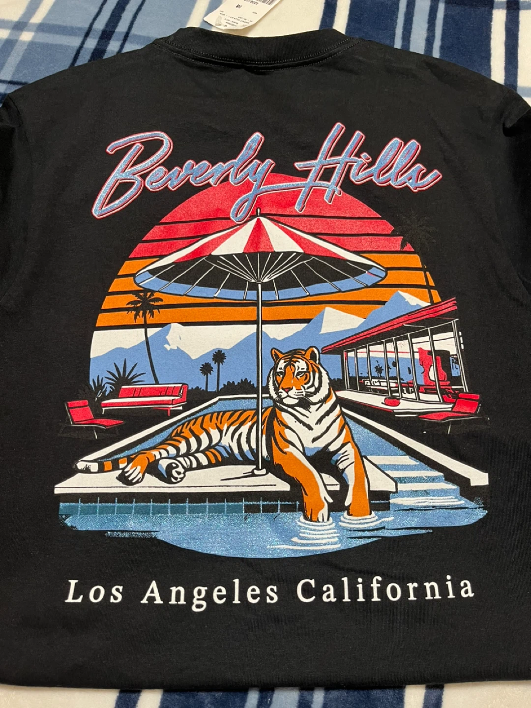 Instant Classic  T- Shirt Size M - photo 3