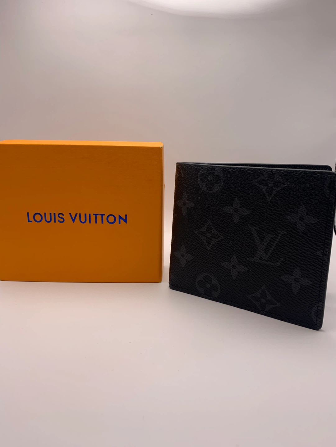 Louis Vuitton wallets