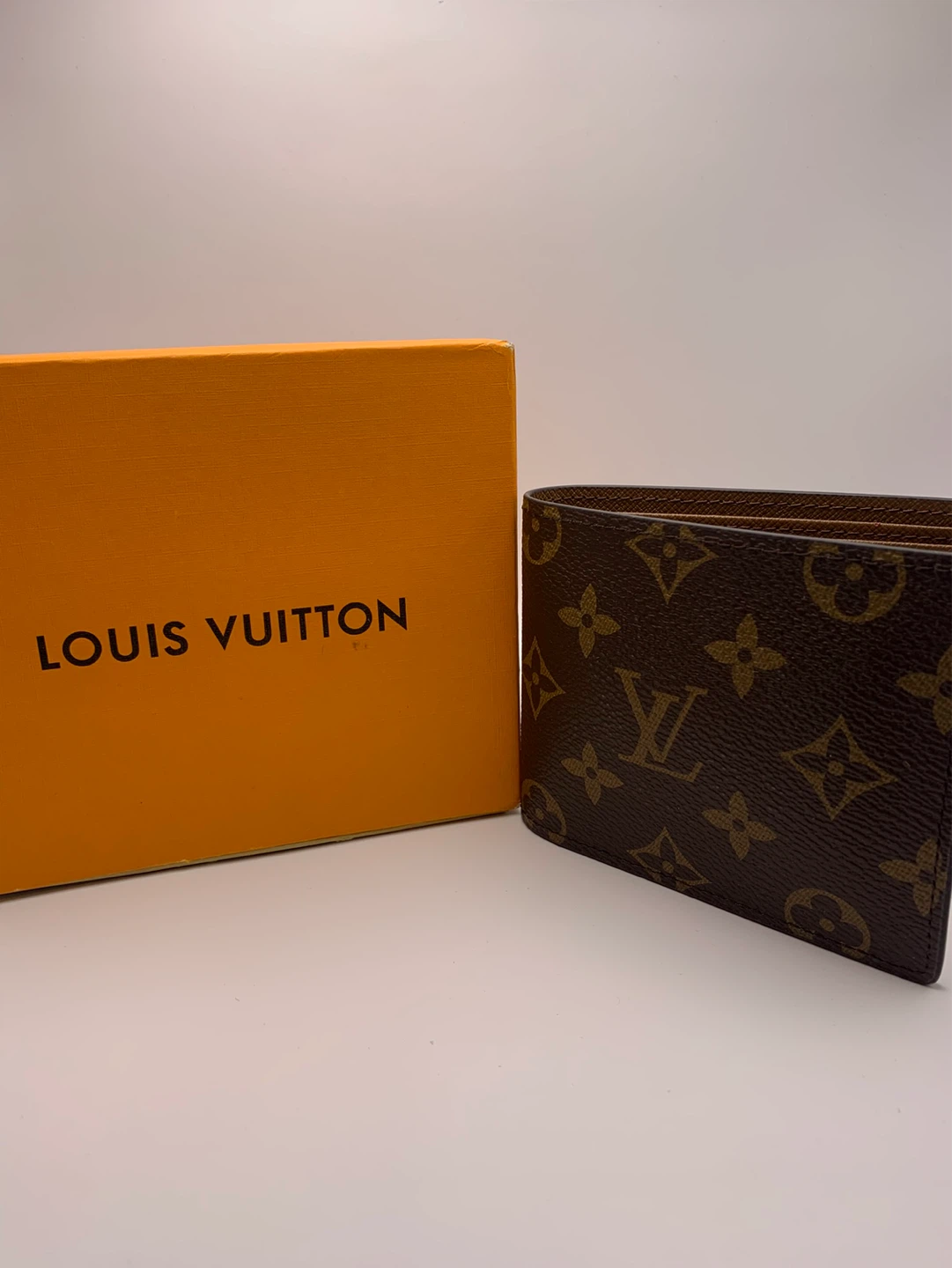 Louis Vuitton wallets - photo 5