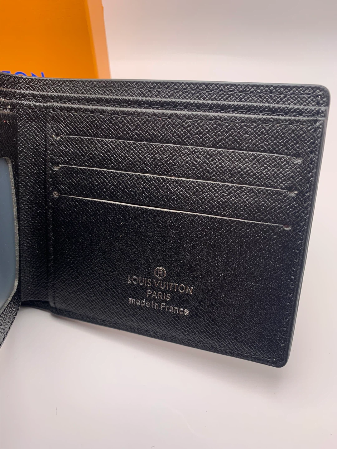Louis Vuitton wallets - photo 3