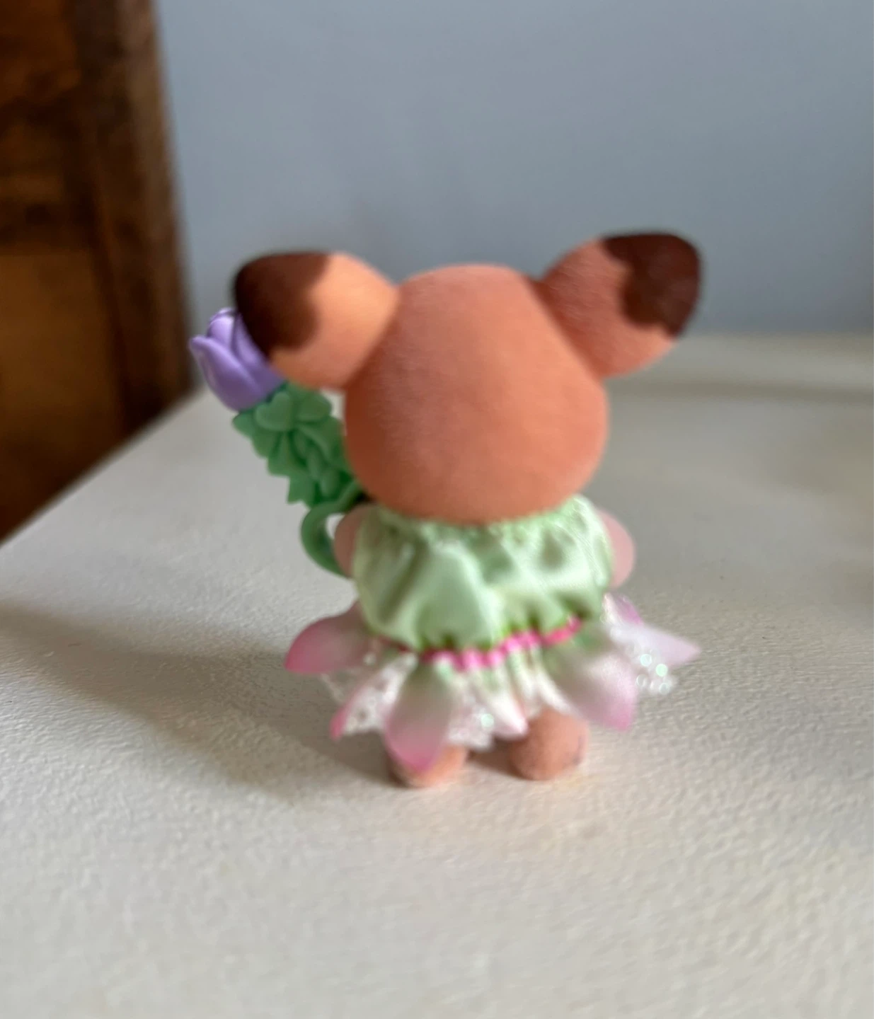 ⚽️Calico Critters Blooming Baby Friends - photo 3