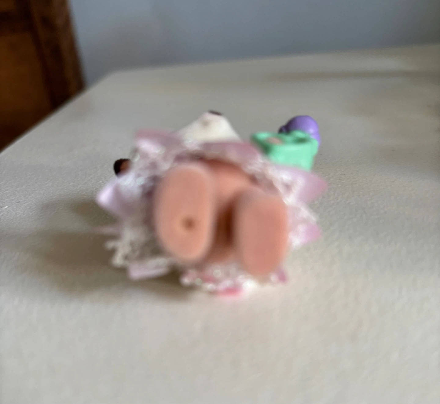 ⚽️Calico Critters Blooming Baby Friends - photo 4