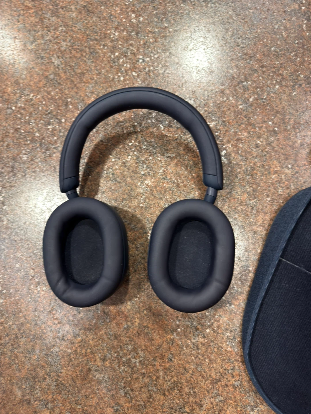 Sony WH-1000XM5 - photo 3