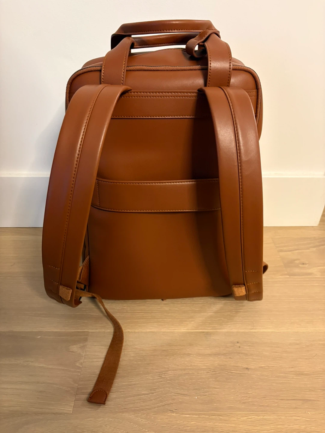 Monos metro backpack ⚽️ - photo 2