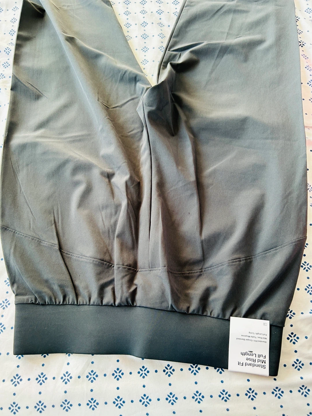 Nike women training pants (New) ⚽️ - photo 3