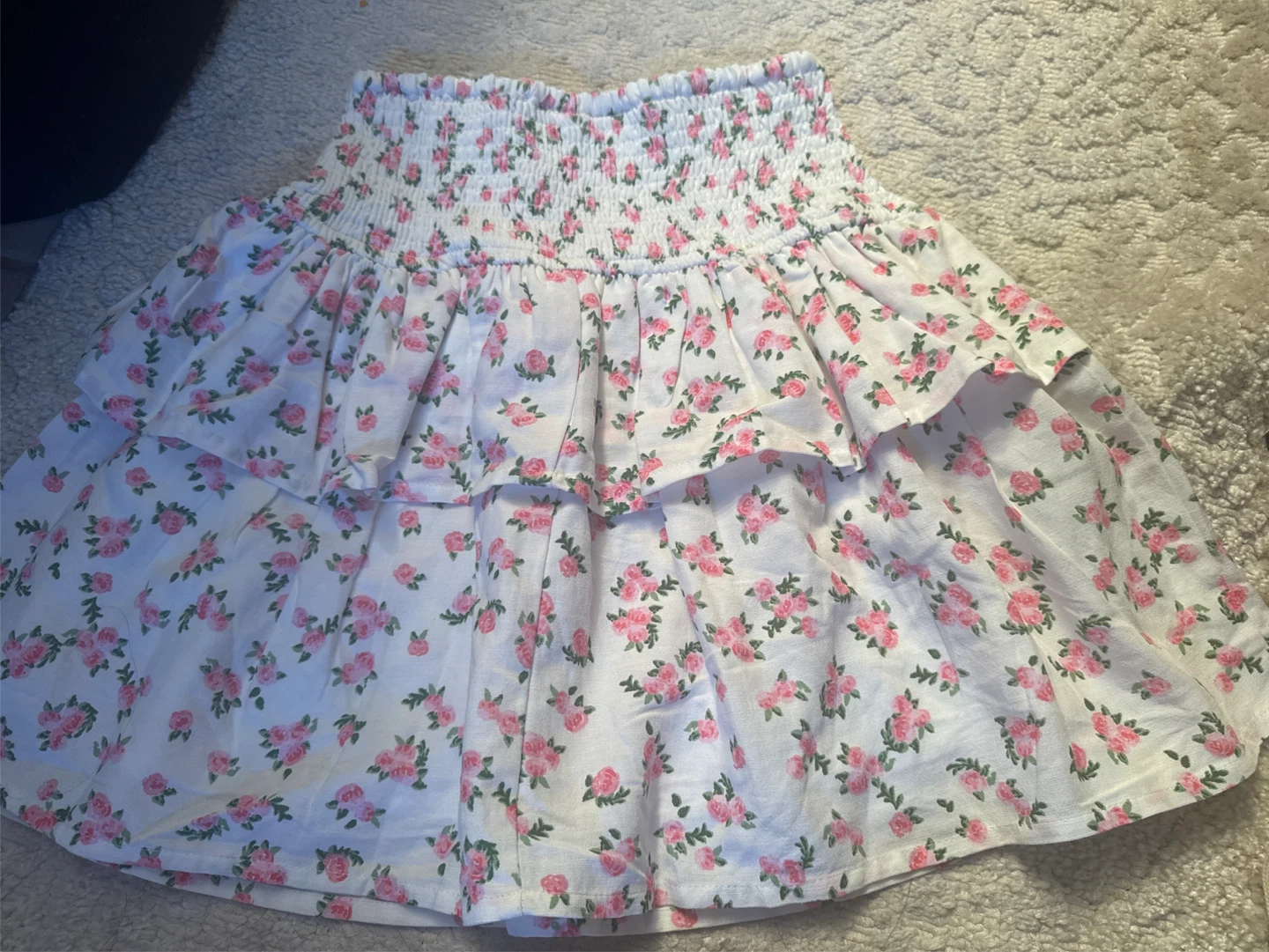 ⚽️ Midnight sky skirt size xsmall NEW - photo 3