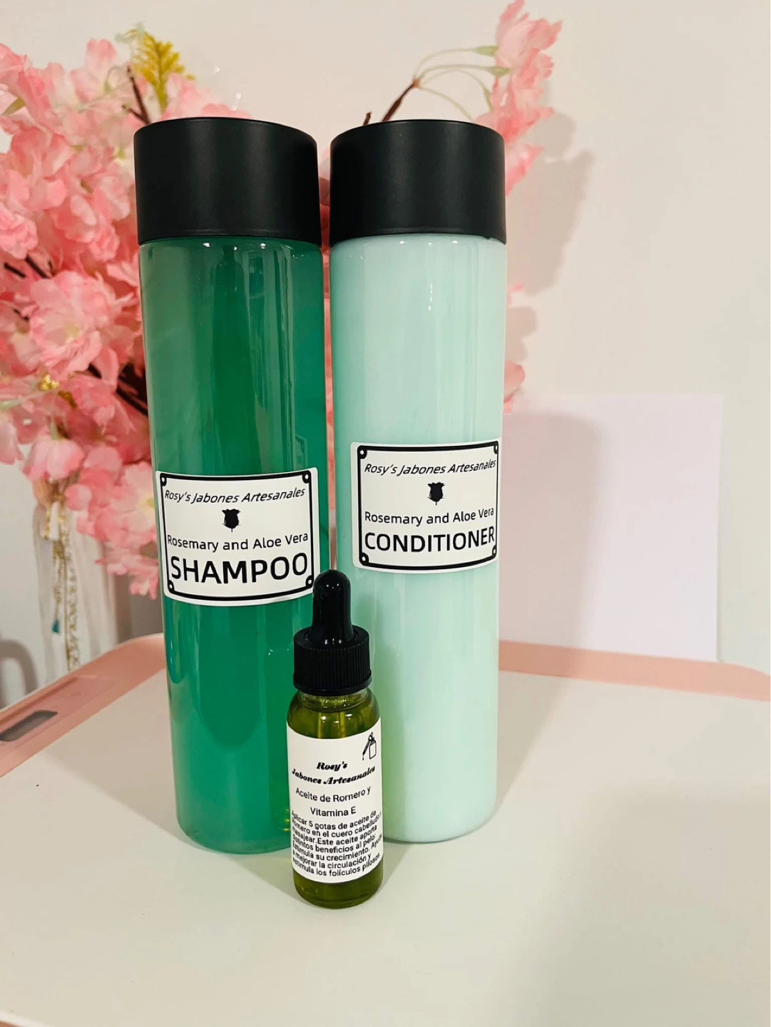 Tratamiento para evitar la caída del cabello