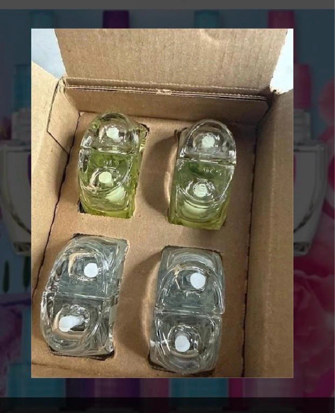 Febreze Plug Air Freshener Refills - 4 Pack - photo 4
