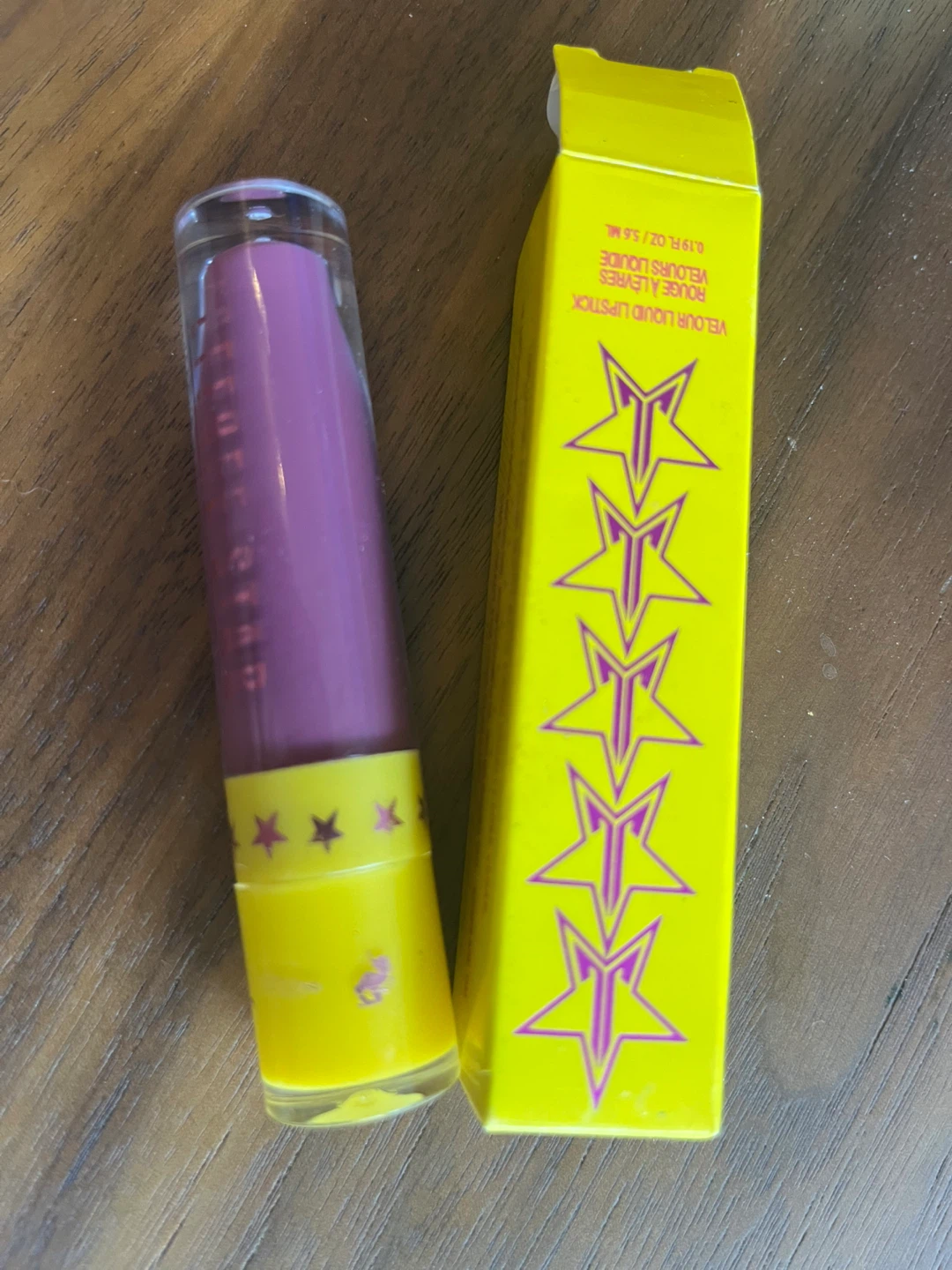 Jeffree Star Velour Liquid Lipstick - photo 2