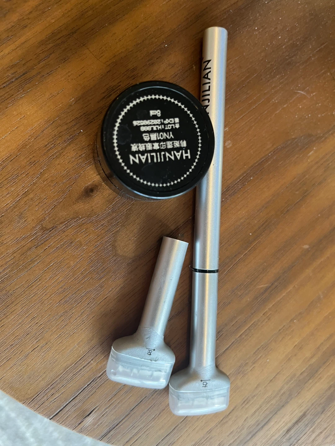 Eyelash stamp pen Applicator - photo 2
