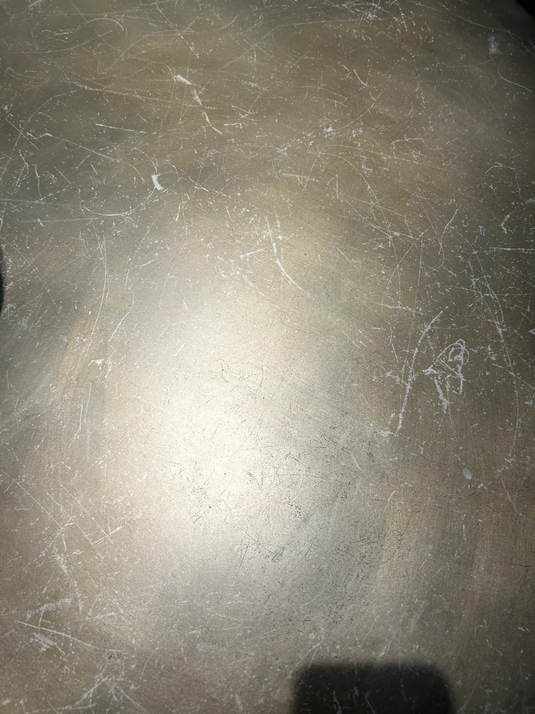 Cast Iron Indoor / Outdoor Dining Table - photo 3