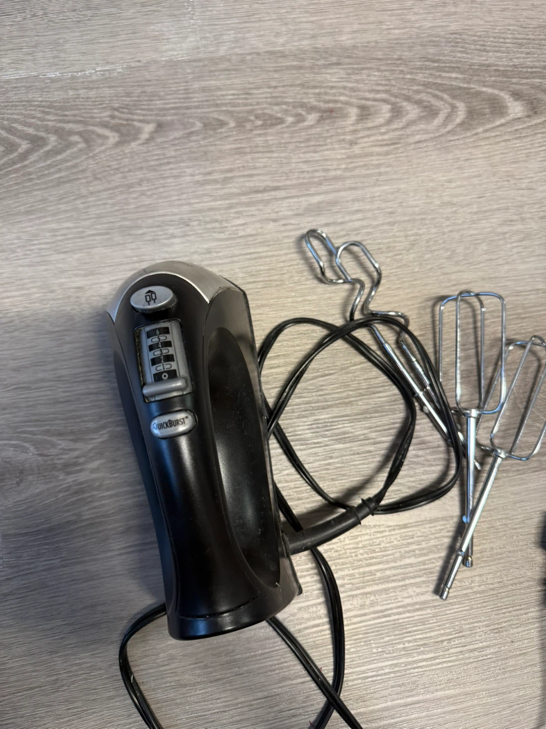Hamilton Beach Hand Mixer - photo 2