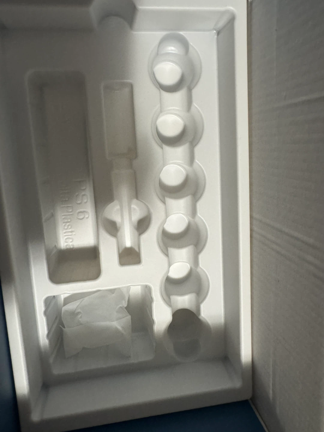 Eufy Wearable Breast Pump S1 - photo 3