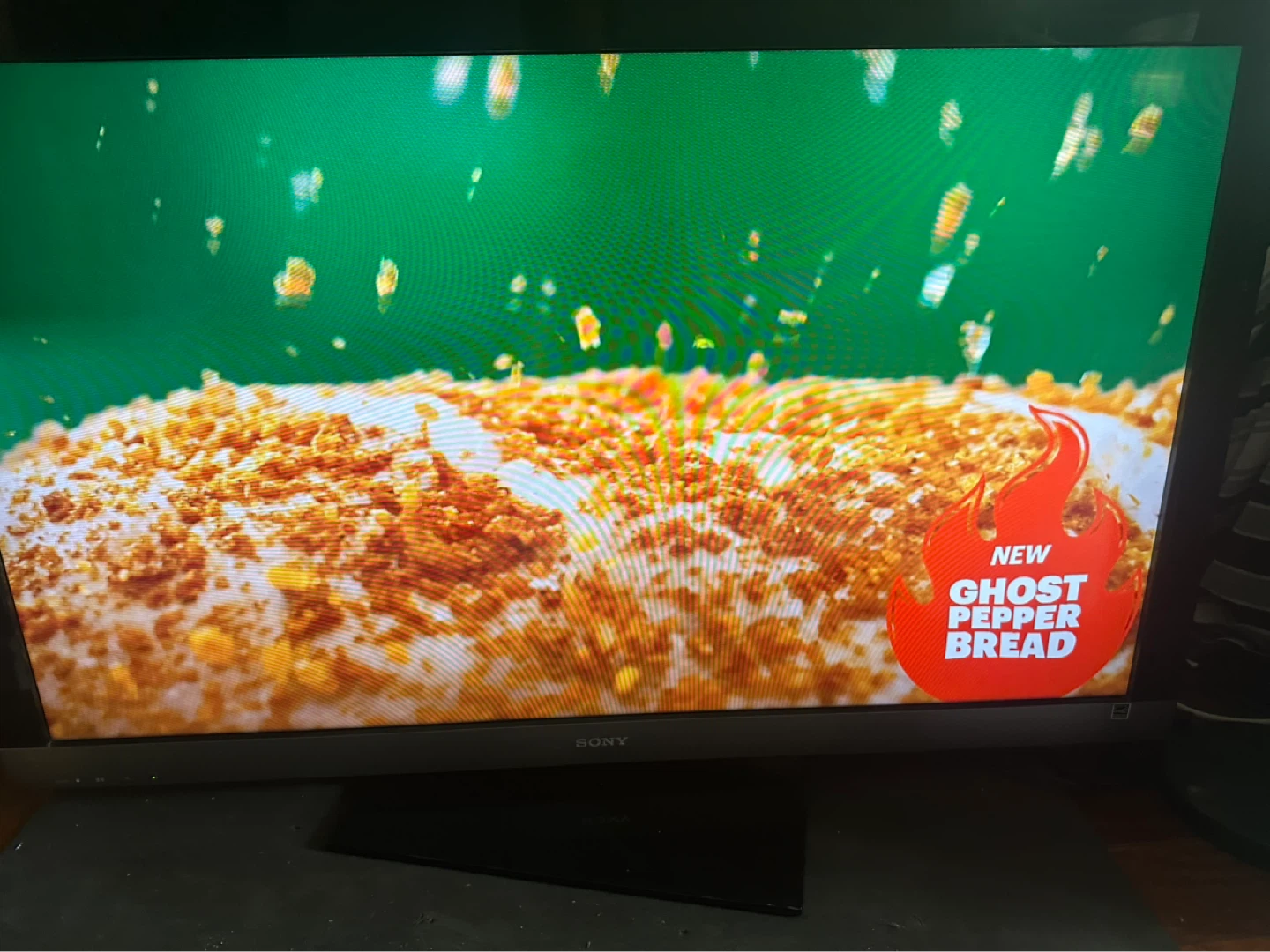 LG 55LB5900-UV 55" LED TV