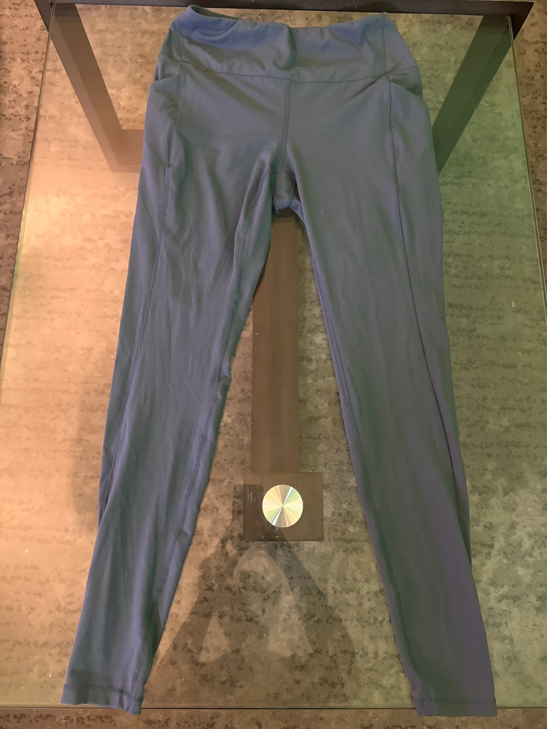 ⚽️ Spyder Leggings - Size M