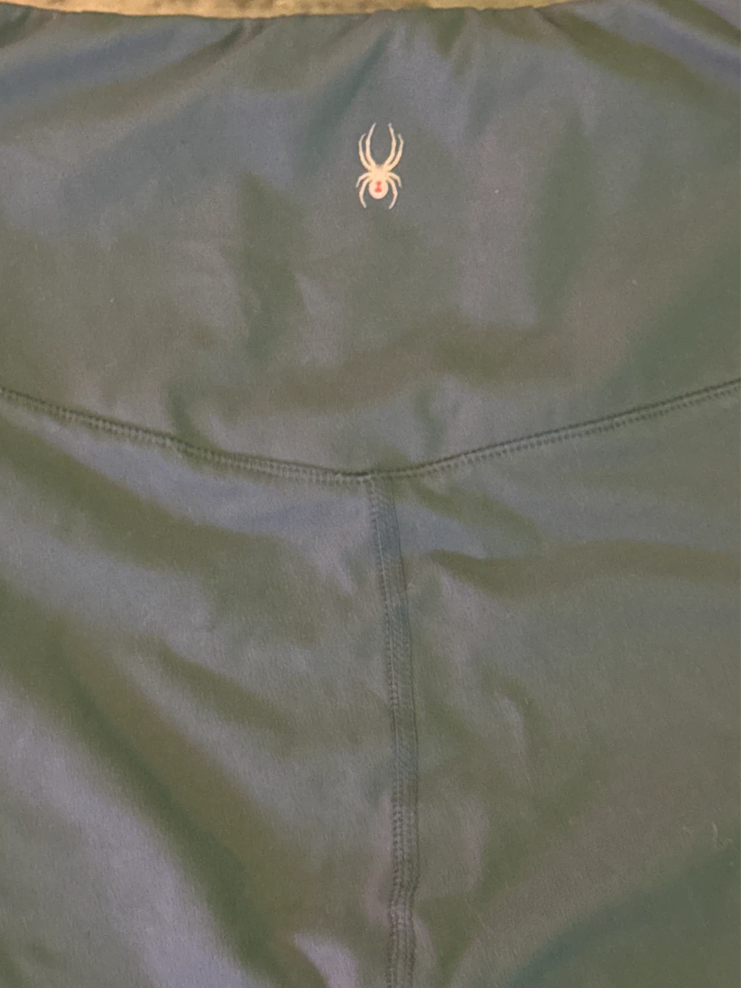 ⚽️ Spyder Leggings - Size M - photo 3