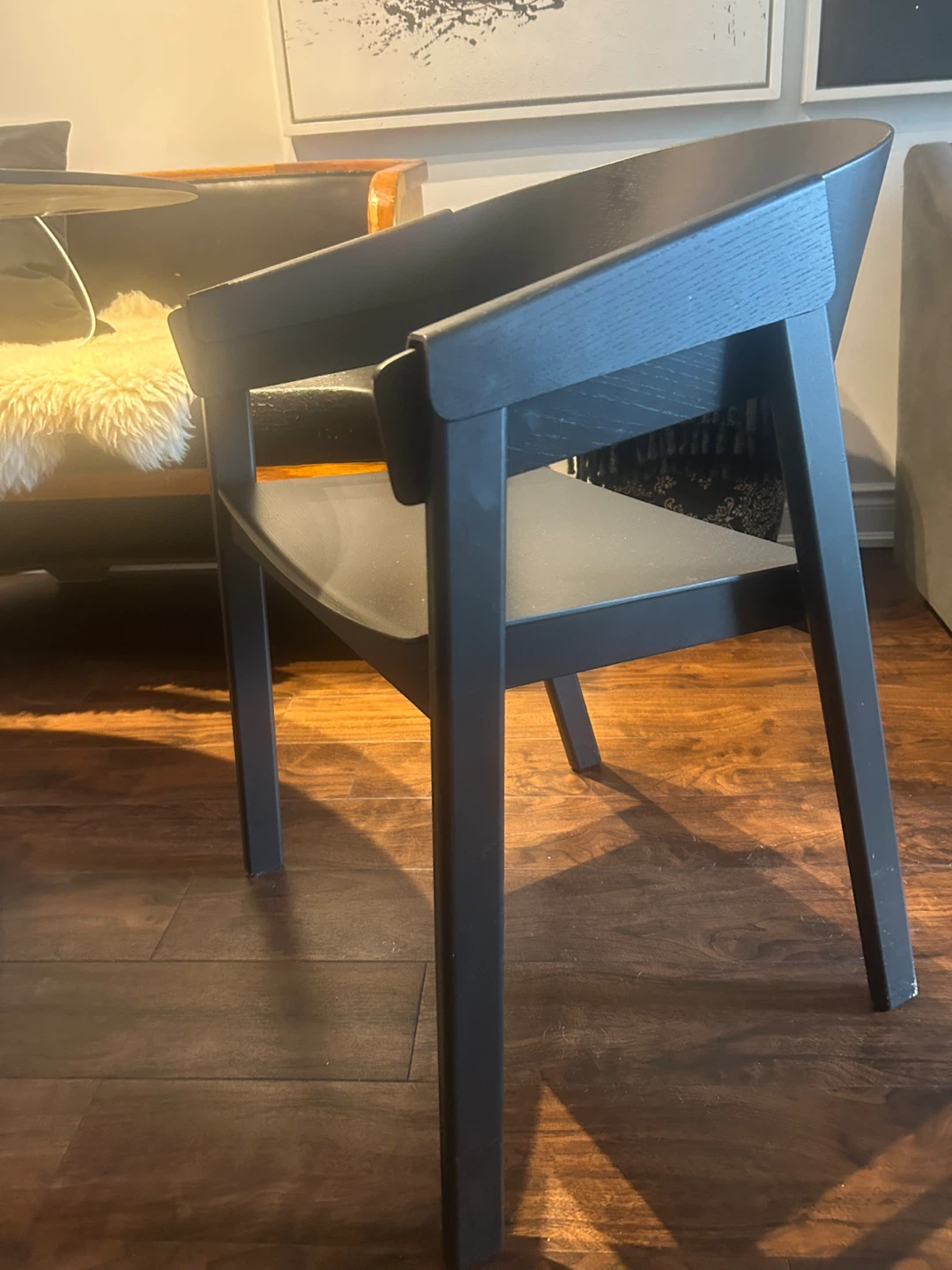Dining Chairs - photo 4