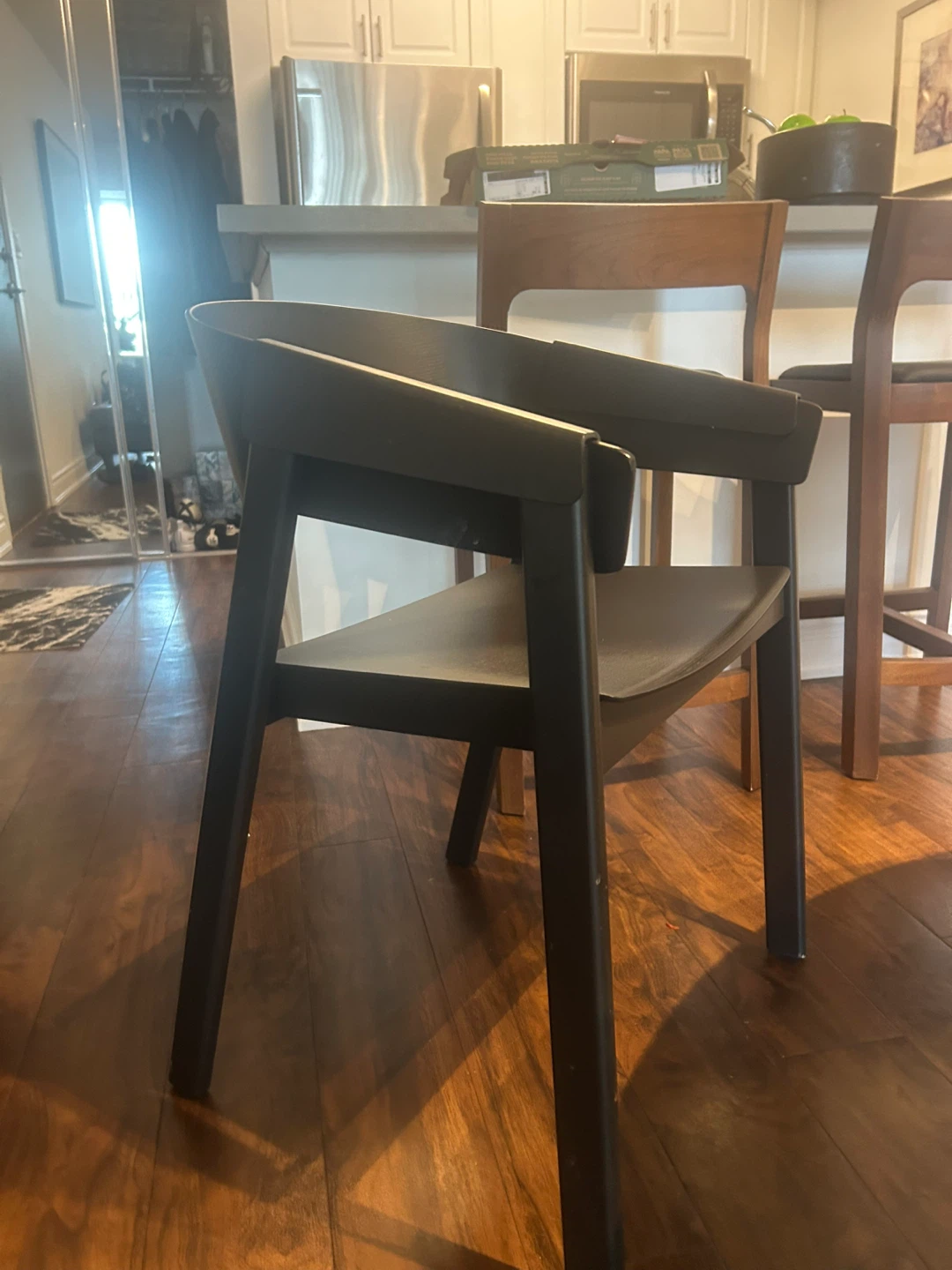 Dining Chairs
